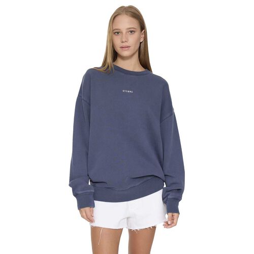 Thrills Minimal Thrills Slouch Crew